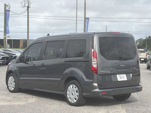 Used 2023 Ford Transit Connect XLT FWD image 9