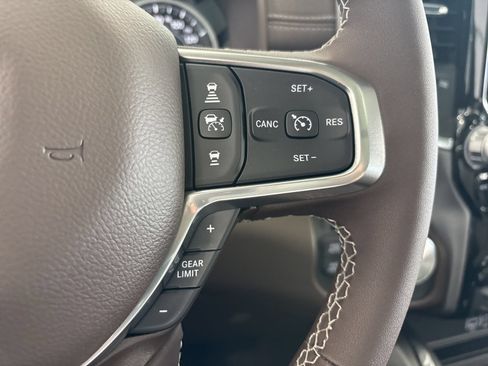 New 2026 RAM 1500 Laramie w/ Laramie Southwest Edition AWD/4WD image 30