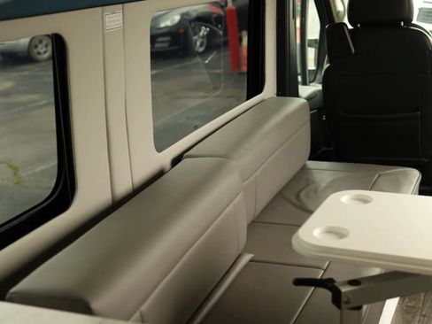 Used 2024 RAM ProMaster 3500 w/ Leather Interior Group FWD image 60