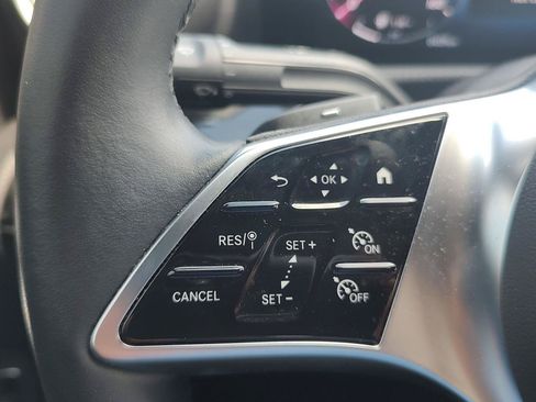 Used 2025 Mercedes-Benz CLA 250 4MATIC image 16