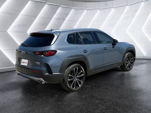 Used 2024 MAZDA CX-50 AWD 2.5 Turbo w/ Cargo Package image 4
