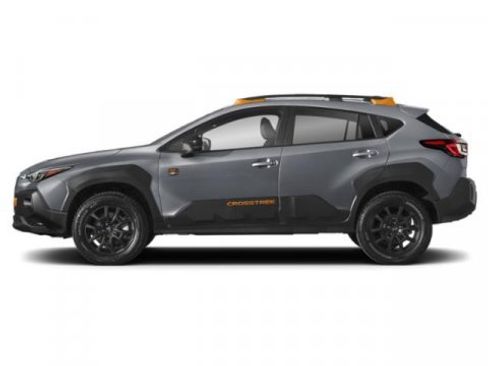 New 2026 Subaru Crosstrek 2.5i Wilderness image 3