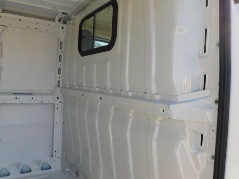 Used 2024 RAM ProMaster 3500 w/ Convenience Group image 30