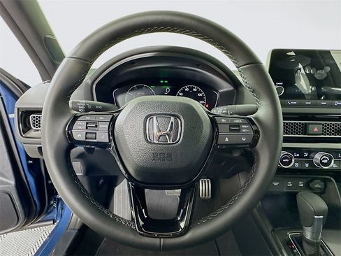 New 2026 Honda Civic Sport image 18