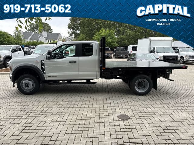 New 2026 Ford F450 XL w/ XL Chrome Package AWD/4WD image 7