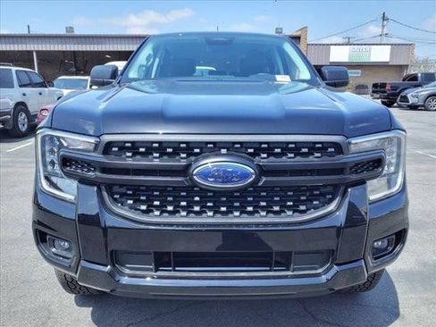 New 2024 Ford Ranger XL RWD image 2