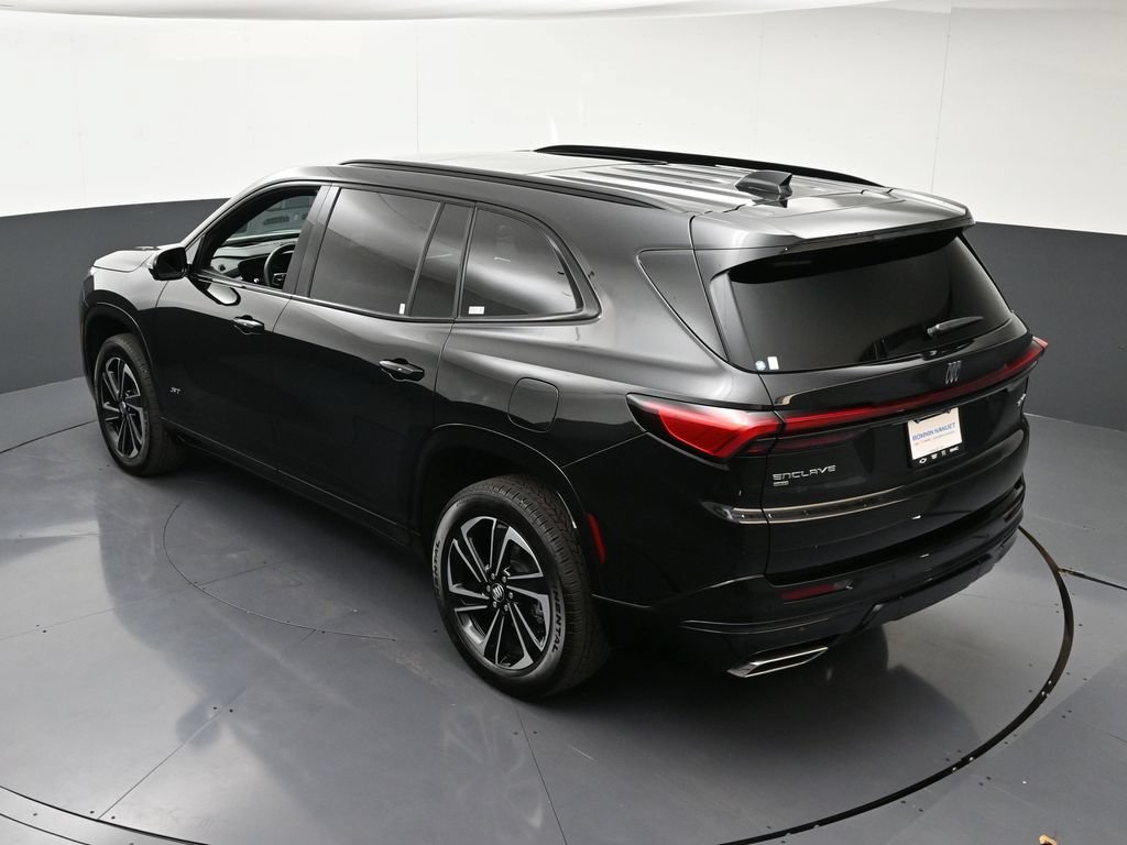 Used 2026 Buick Enclave Sport Touring w/ Power Package AWD/4WD image 18