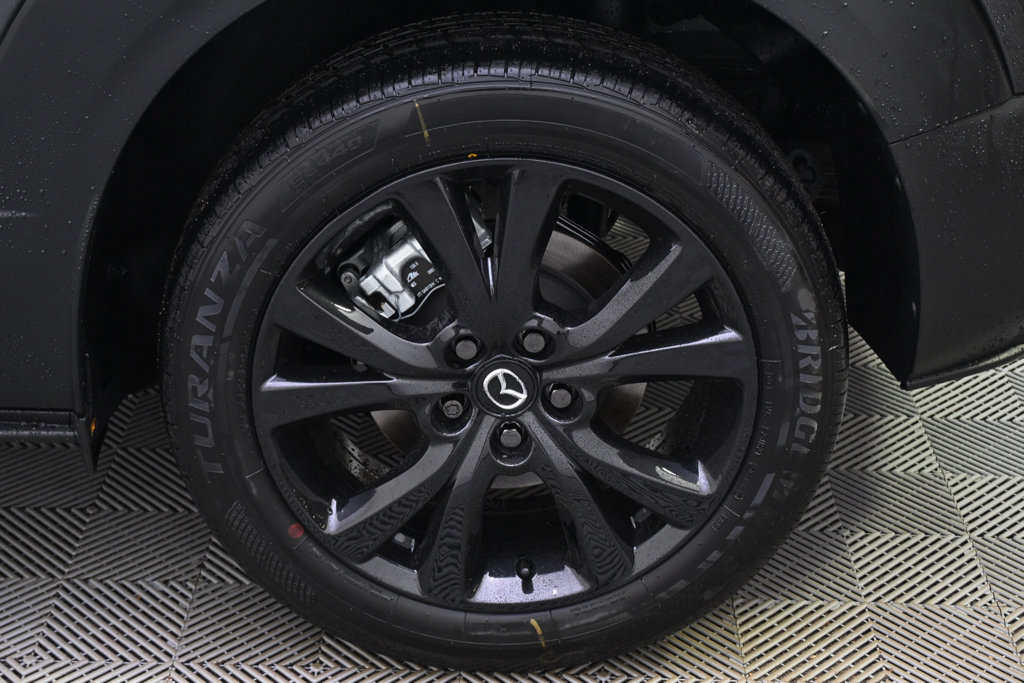 New 2026 MAZDA CX-30 AWD 2.5 S w/ Select Sport Pkg image 19