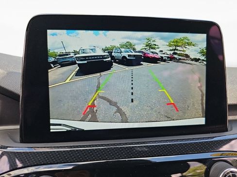 Used 2024 Ford Escape ST-Line Select AWD/4WD image 23