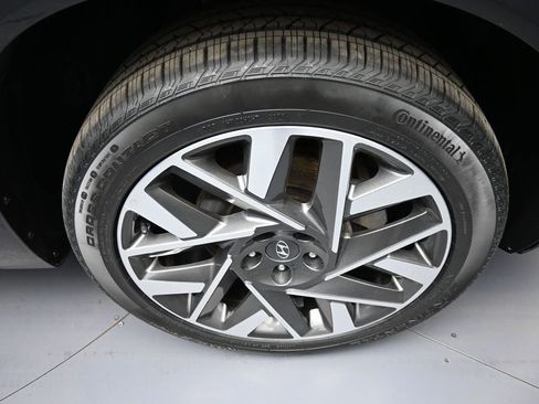Certified 2023 Hyundai Santa Fe Calligraphy AWD/4WD image 13