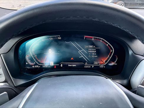 Certified 2023 BMW X3 sDrive30i w/ Convenience Package image 27