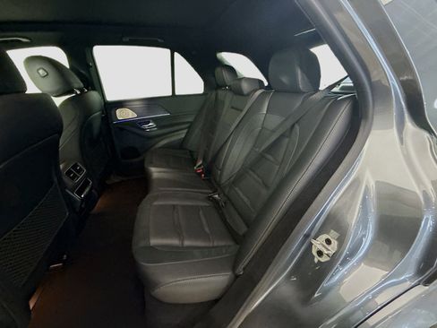 Used 2023 Mercedes-Benz GLE 53 AMG 4MATIC image 25