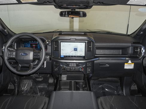 New 2026 Ford F150 STX image 26