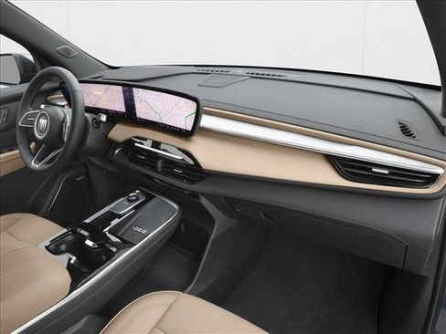 New 2026 Buick Enclave Preferred image 11