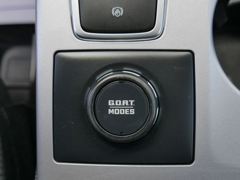 Used 2024 Ford Bronco Sport Big Bend image 36