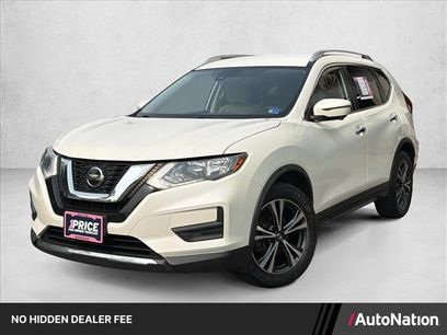 Used 2020 Nissan Rogue SV w/ Premium Package