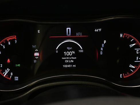 Used 2018 Dodge Durango R/T w/ Trailer Tow Group IV AWD/4WD image 27