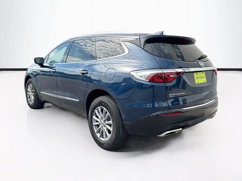 Used 2023 Buick Enclave Essence AWD/4WD image 7