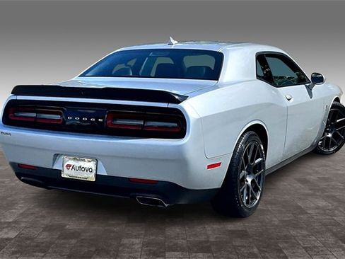 Used 2019 Dodge Challenger R/T Scat Pack w/ Plus Package image 6
