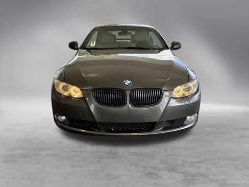 Used 2010 BMW 328i Convertible RWD image 9