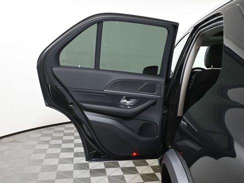 New 2026 Mercedes-Benz GLE 350 4MATIC image 31