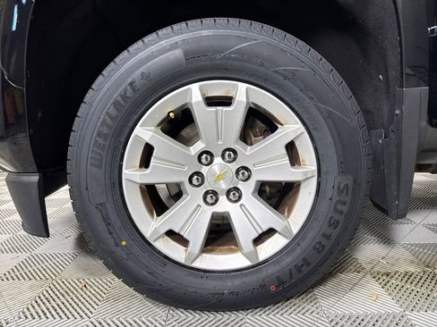 Used 2018 Chevrolet Colorado LT w/ LT Convenience Package image 22