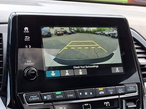 Certified 2023 Honda Odyssey Sport image 19