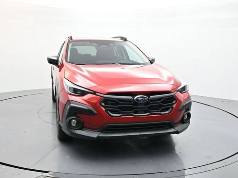New 2025 Subaru Crosstrek 2.5i Limited w/ Crosstrek Mirror Package AWD/4WD image 1