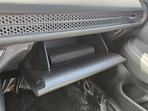 Certified 2024 Honda HR-V Sport image 23