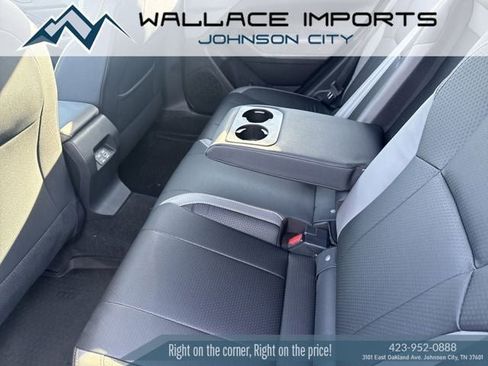 New 2026 Subaru Crosstrek 2.5i Wilderness AWD/4WD image 71