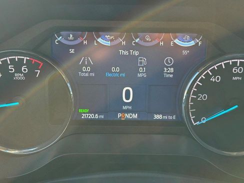 Used 2022 Ford F150 XLT w/ Equipment Group 302A High image 23