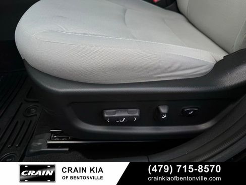 Used 2015 Kia Optima LX w/ LX Convenience Plus Package image 11