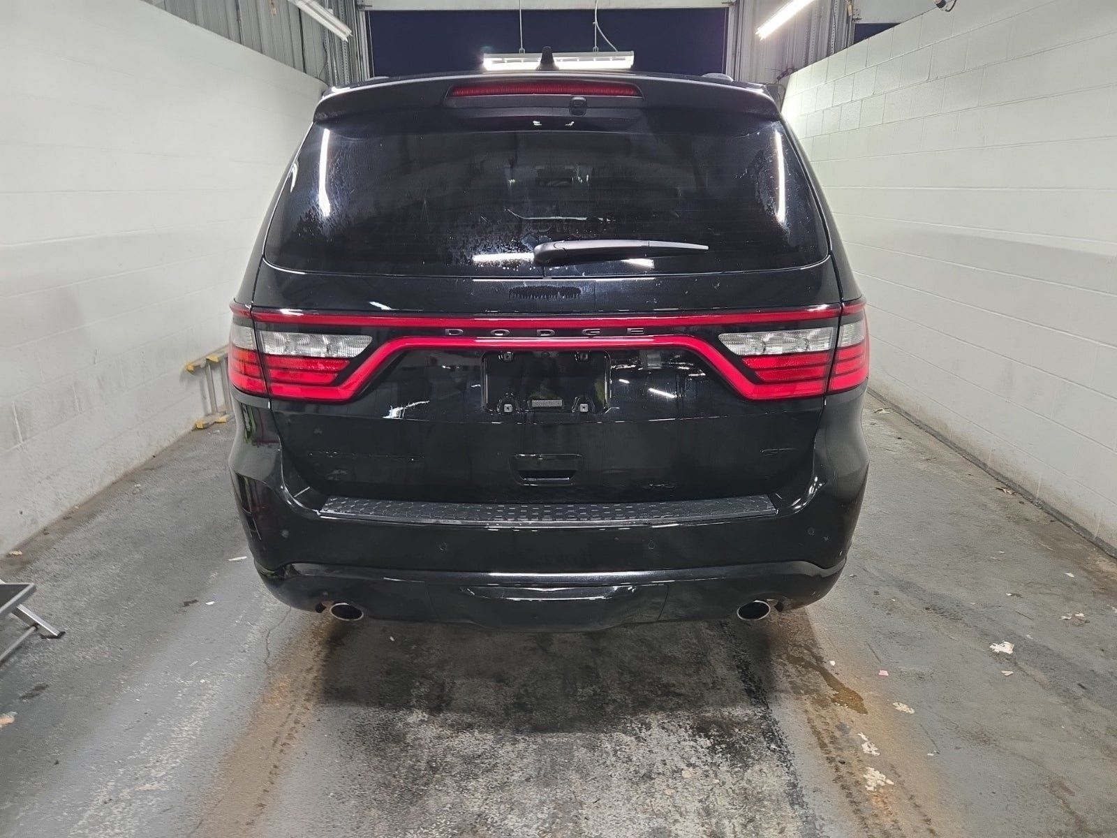 Used 2025 Dodge Durango GT AWD/4WD image 5