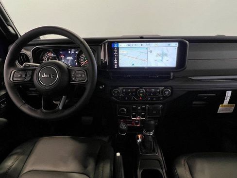 New 2026 Jeep Gladiator Mojave image 14