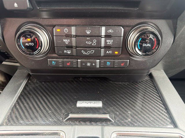 Used 2018 Ford F150 Raptor w/ Equipment Group 802A Luxury AWD/4WD image 41