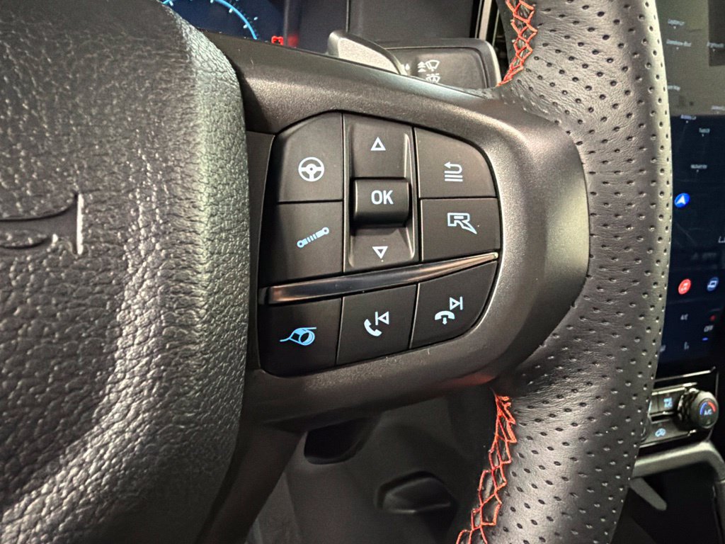 New 2026 Ford Ranger Raptor AWD/4WD image 22