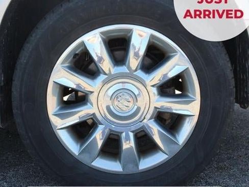 Used 2012 Buick Enclave Leather FWD image 16