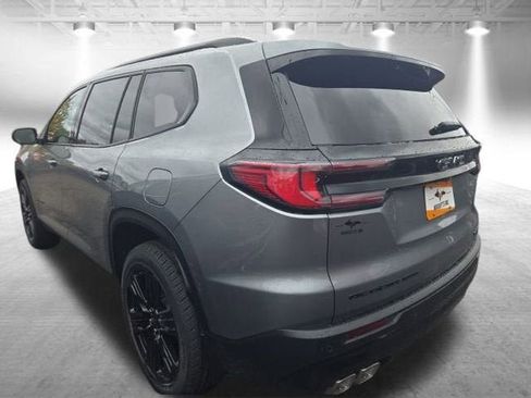 New 2026 GMC Acadia Elevation w/ Black Edition image 5