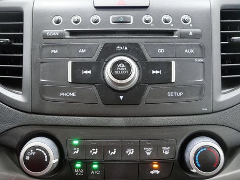 Used 2013 Honda CR-V LX image 18