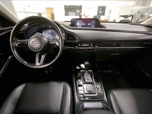 Used 2024 MAZDA CX-30 AWD 2.5 S w/ Select Sport Pkg image 15
