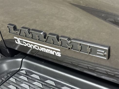 New 2026 RAM 2500 Laramie image 27