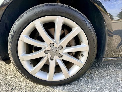 Used 2013 Audi A4 2.0T Premium Plus image 9