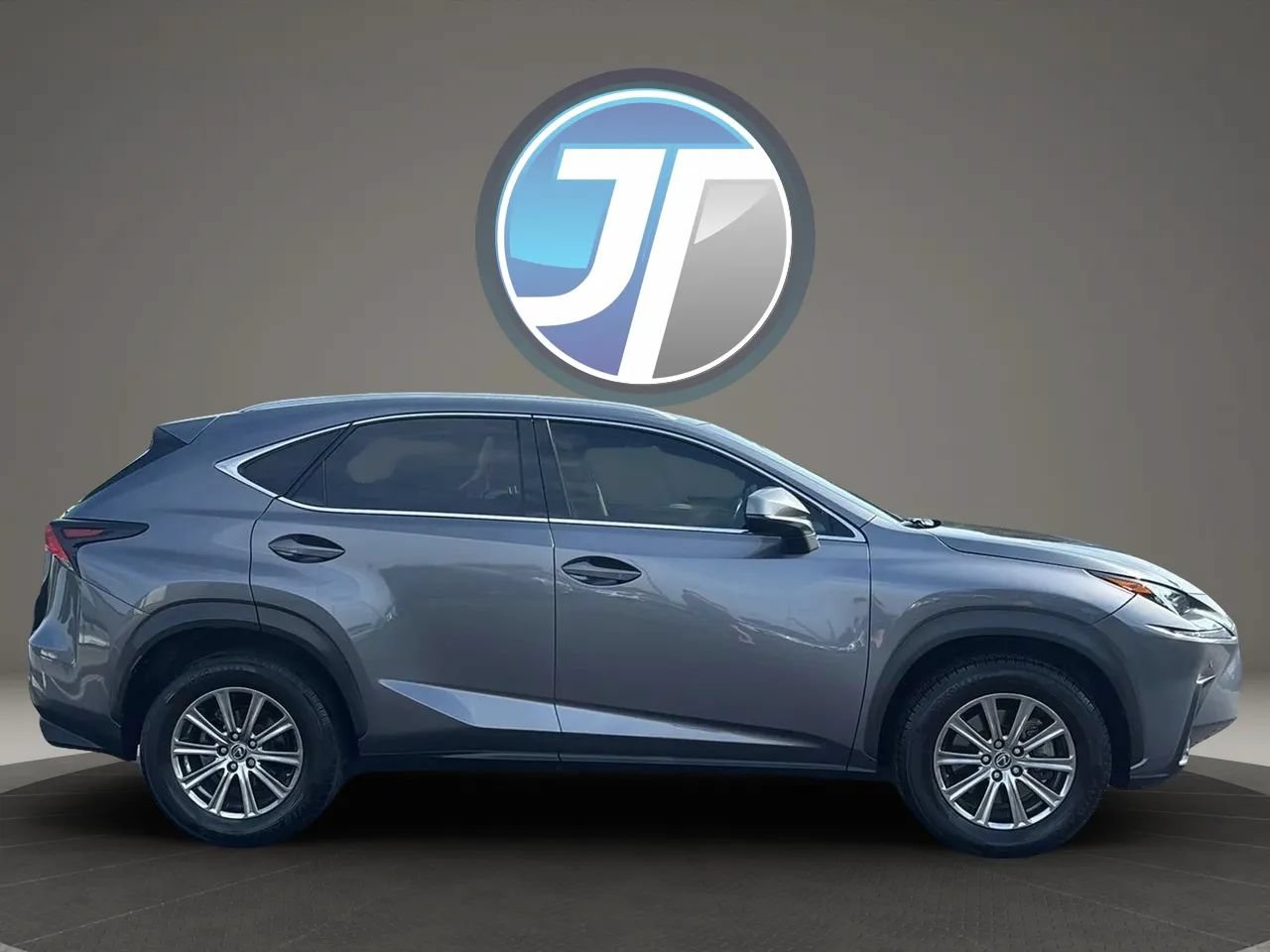 Used 2019 Lexus NX 300 FWD w/ Comfort Package image 7