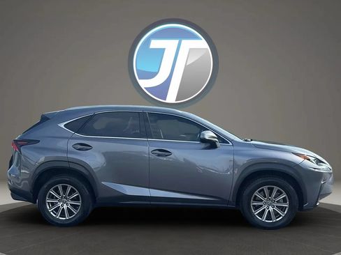 Used 2019 Lexus NX 300 FWD w/ Comfort Package image 7