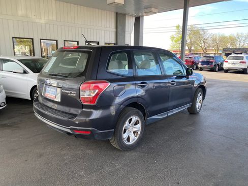 Used 2014 Subaru Forester 2.5i w/ Popular Package #2 AWD/4WD image 5