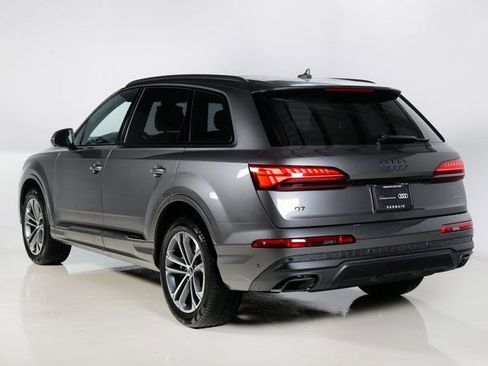Used 2025 Audi Q7 2.0T Premium Plus w/ Premium Plus Package image 5