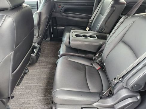 Used 2024 Honda Odyssey EX-L image 25