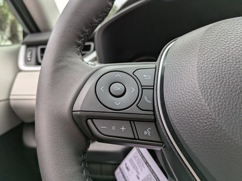 New 2025 Toyota RAV4 XLE Premium image 24