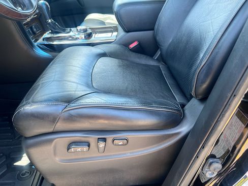 Used 2015 INFINITI QX80 4WD image 21