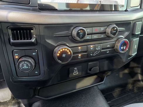 New 2026 Ford F150 XL AWD/4WD image 21